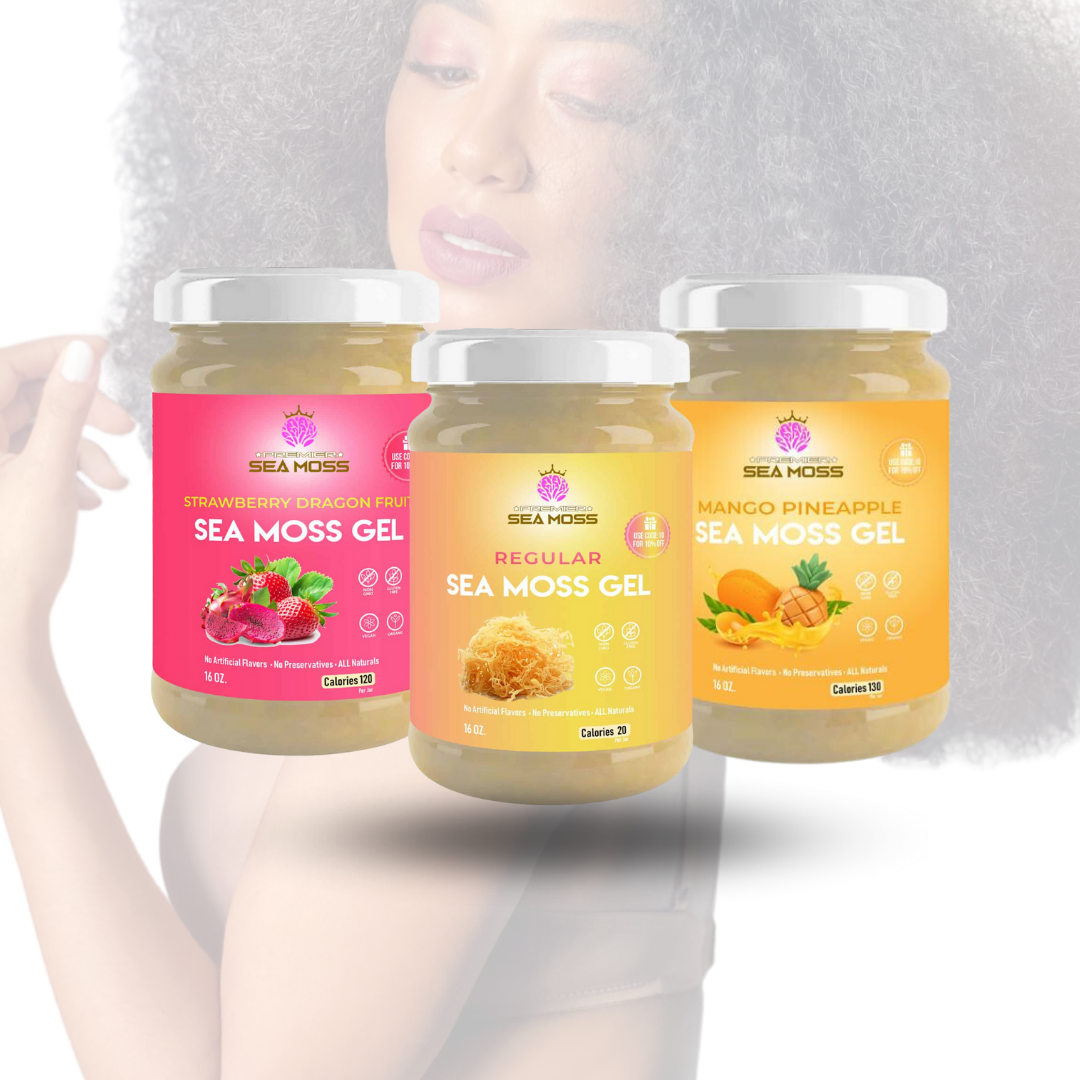 Hair Grow Bundle