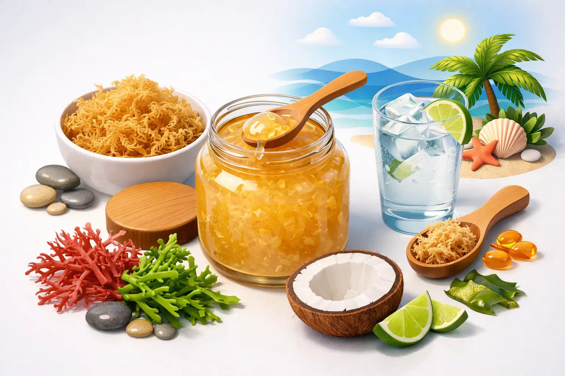Is It Good to Eat Sea Moss Everyday?