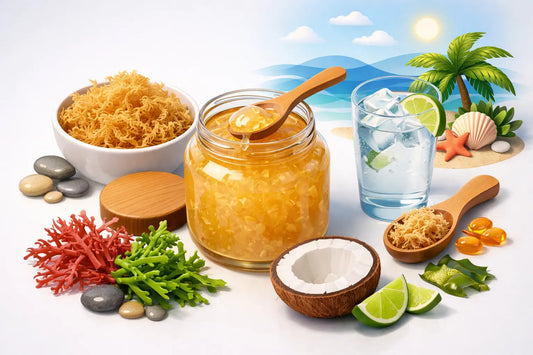 Is It Good to Eat Sea Moss Everyday?