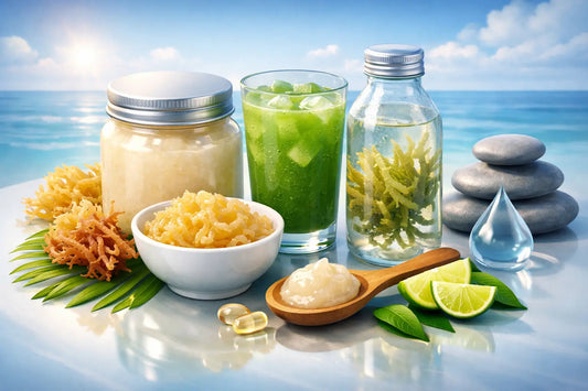 Sea Moss Freshness Guide for Better Daily Results