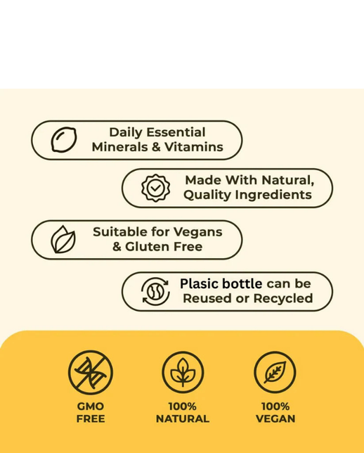 Sea Moss Lemonade - 12 oz