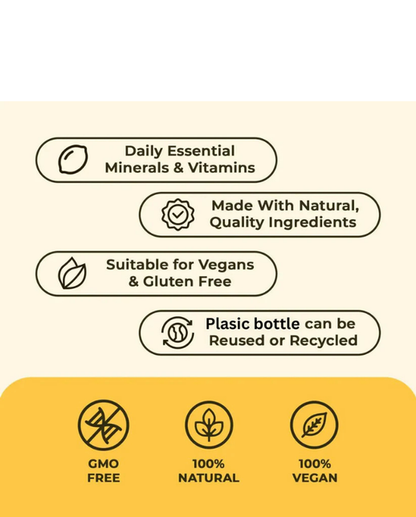 Sea Moss Lemonade - 12 oz