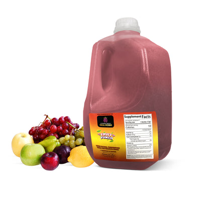 Sea Moss Gallon - 64oz