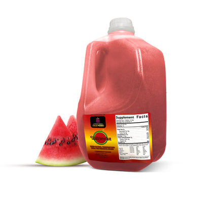 Sea Moss Gallon - 64oz