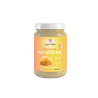 Flavored Sea Moss Gel - 16 oz