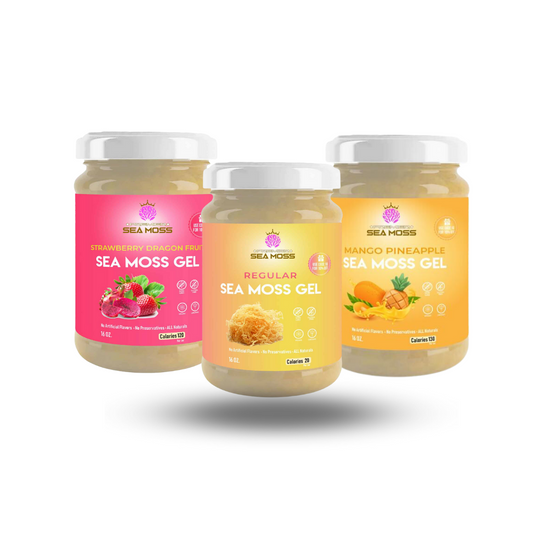 Hair Grow Bundle